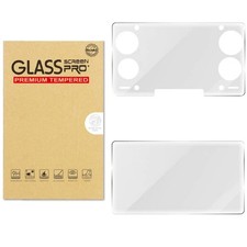 for AYN THOR Player Games Tempered Glass for AYN THOR 9H HD Screen Protector