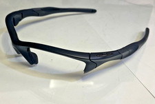Oakley Sunglasses Frame: Half Jacket 2.0 - Matte Black