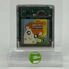 Hamtaro Ham-Hams Unite! (Nintendo GameBoy Color, 2002) Cartridge Only