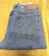 LEVIS 501 ,PREMIUM high Rise Women s Size 29x32 ,stylish