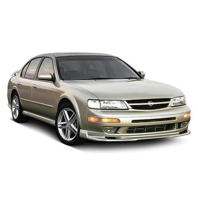 For Nissan Maxima 1997-1999 Stillen Body Kit Unpainted