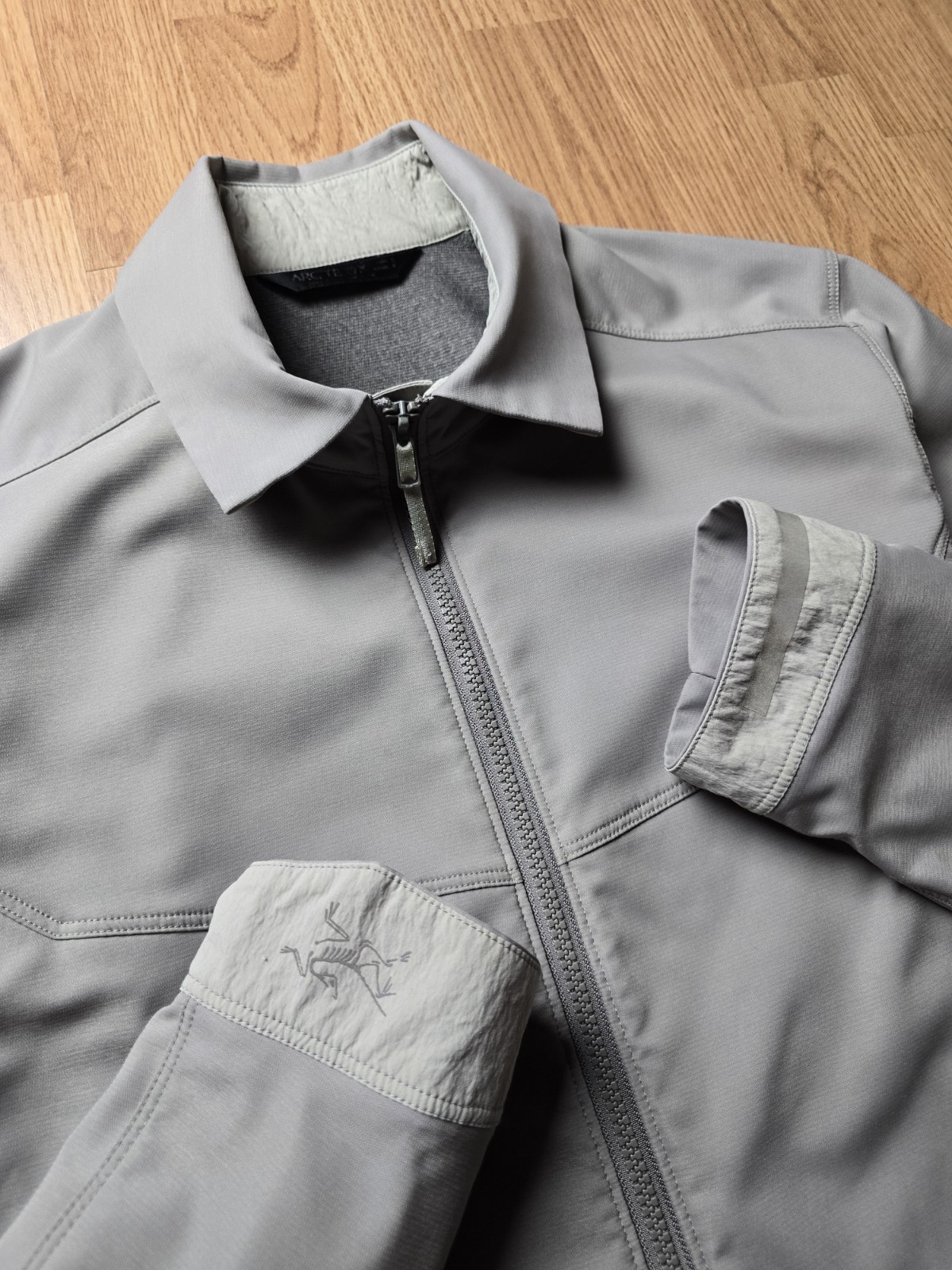 Giacca pendolare Arc'teryx A2B (S M)