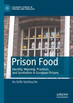 Prison Food - 9783030961275
