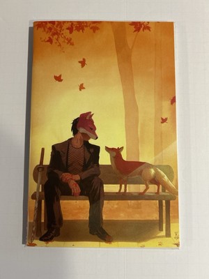 Exquisite Corpses #1 Cover C Virgin Variant | Federico Mele Ltd 300 Image NM+