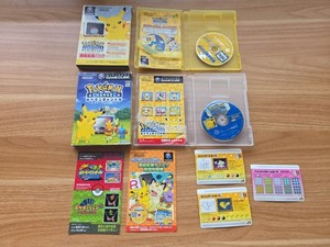Pokemon Channel Cards | eBay