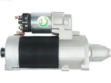 Starter motor Clockwise rotation S0203 AS-PL for MERCEDES-BENZ S-CLASS G-CLASS