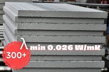 Polistirene Estruso GIAS XPS PLUS300 kPa grafite- isol termico- sottopavimento