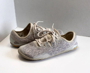 Merrell Vapor Glove 5 Barefoot Shoe Minimalist Vibram Mens Size 13 Gray J135367 Merrell Mens Vapor Glove 5 Barefoot Shoe Minimalist Vibram  main image 2