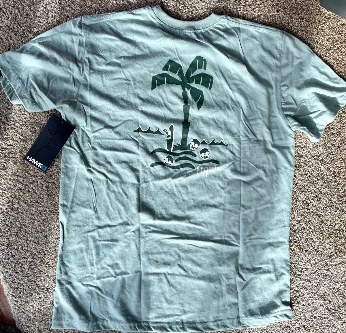 tony hawk shirt products for sale | eBay