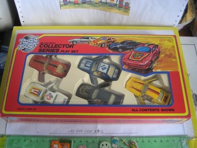 YATMING, 70-80er, COLLECTOR PLAY SET, Nr. 1907,  OVP,  TOP RARITY !!!