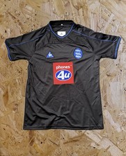 Retro Birmingham City Away Shirt 2002/03 Size Large