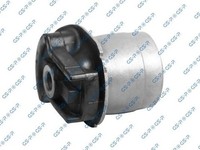 Lagerung AchskÖRper Hinten Links Rechts Unten GSP 513203 FÜR Daihatsu Toyota