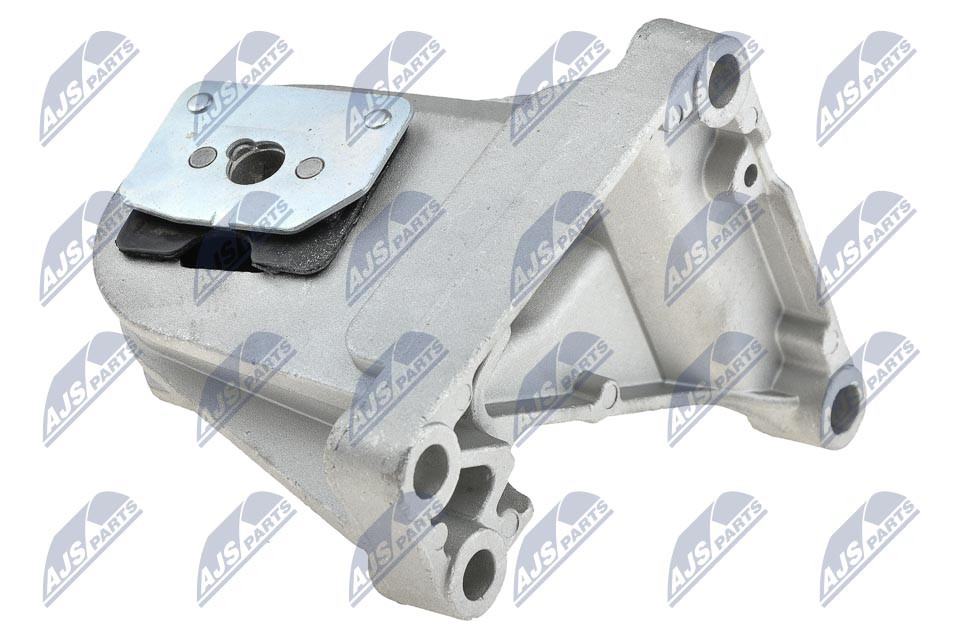 N.T.Y. ZPS-VV-007.NTY Mounting, automatic transmission for VOLVO