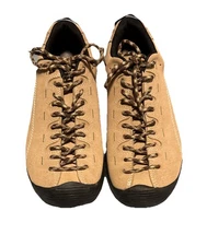 Xpeti Basin Shoes Men’s Size 10.5 Sand Outdoor Approach Style Sneaker