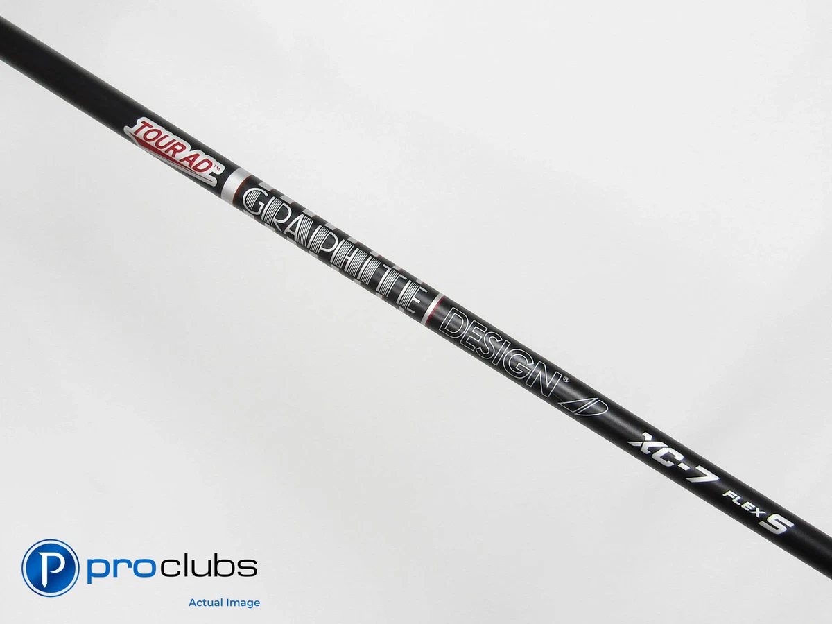 Graphite Design Tour Ad Di Titleist for sale | eBay