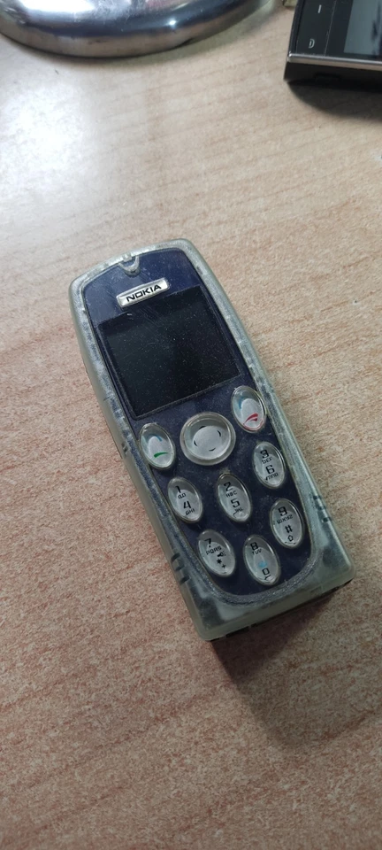 Nokia 3200 - Imagen 2 de 4