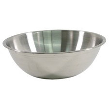 Vollrath 79300 30 qt Stainless Steel Mixing Bowl