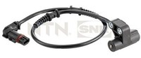 Abs Sensor Raddrehzahl Snr ASB151.12 FüR Vaneo Mercedes W168 Klasse 414 700 Cdi
