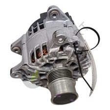 SEAT IBIZA ECOTSI XCELLENCE DSG MK5 (SE270) Alternator 05E903026Q