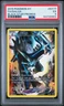 2015 POKEMON XY BLACK STAR PROMOS #XY77 FULL ART/DIALGA PSA 5