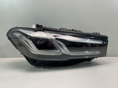 BMW 5 G30 G31 G38 2018 Scheinwerfer 9479274 FIM13425