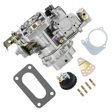 32/36 DGEV Carburetor for Datsun L18 PL620 510 610 710 1973-1974 22680033B