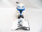 Like New Lego Star Wars Captain Rex Helmet 75349