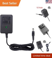 12V Power Adapter for Children's Ride-On Car - Certified Safety  Performance