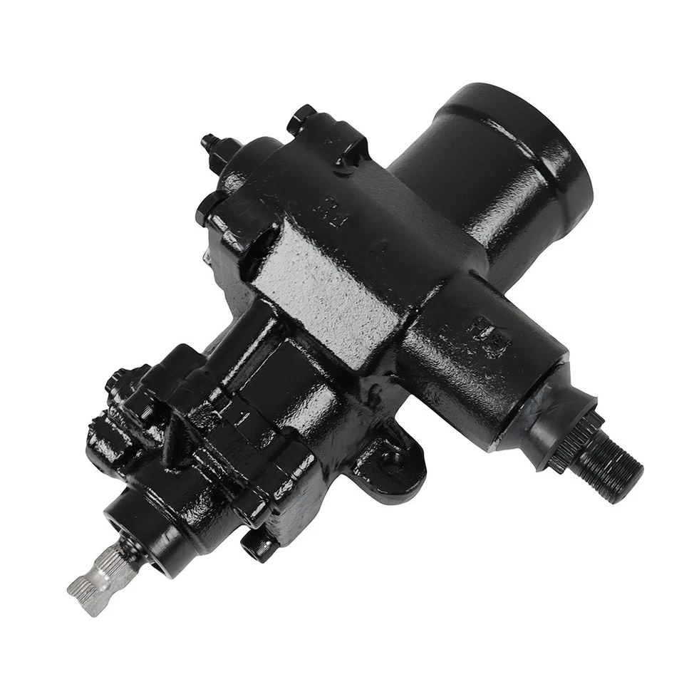 Caja de cambios de dirección asistida apta para Jeep Cherokee Comanche Wagoneer Grand Cherokee Foto 3 de 4