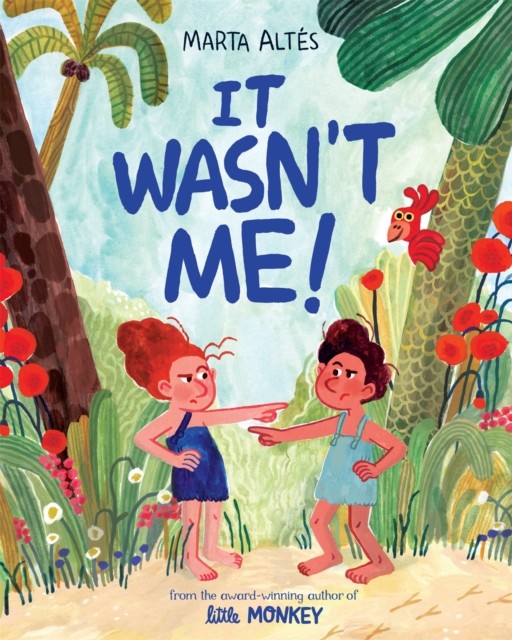 It Wasn't Me! - Image 2