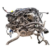 BMW G20 330i Komplettmotor 2019 B48b20b 2461946
