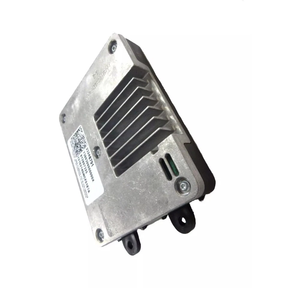 Genuine ACDelco For GMC Sierra 1500 2016 2017 Wireless Charging System Module - Image 3 of 4