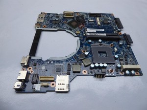 Clevo W540EU i7 3 Gen. Mainboard 6-71-W5400-D02  #3041