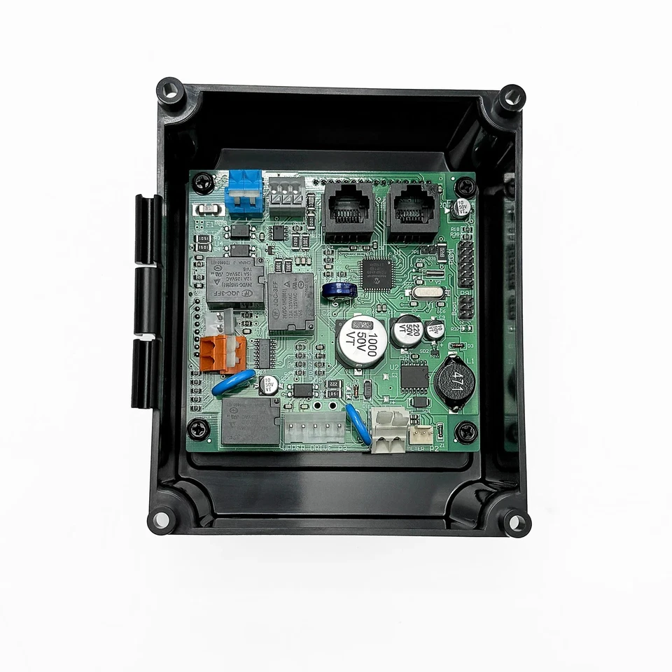 NEW FLECK3200NXT Control Valve NXT Control Panel Compatible 2850/2900/3150/3900 - Image 4 of 4