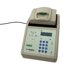Bio Rad PTC0200 DNA Engine Peltier Thermal Cycler PCR System Free Shipping