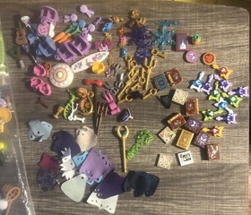 70 lb LEGO Lot - Minifigures, Dragons, Animals, Sets - Elves, Friends & Disney