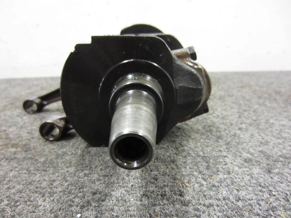 Honda CB750 1974 manivela - CB 750 Foto 2 de 4