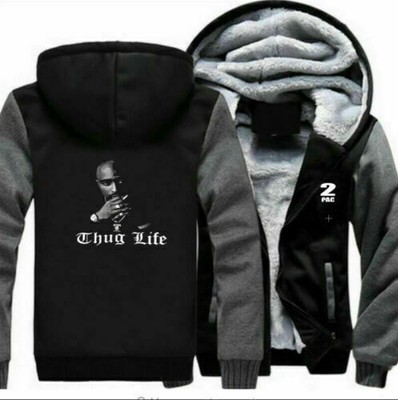 2pac jacket
