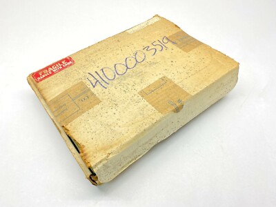 Moore 15854-62-1 15854-62 BCE Control Board   
