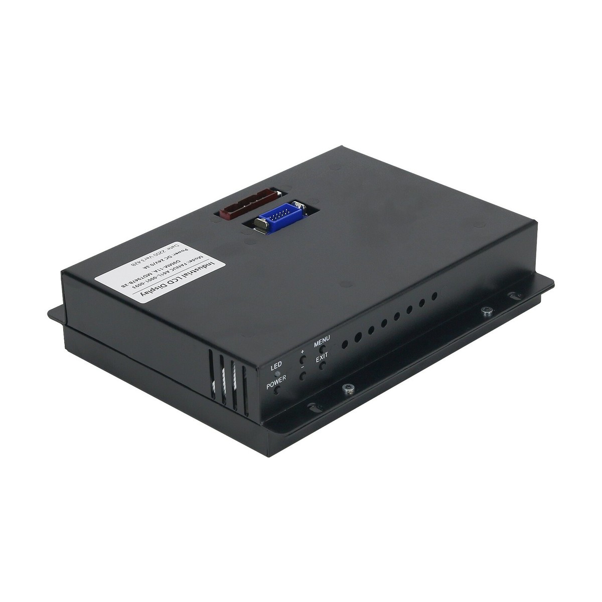 A61L-0001-0093 D9MM-11A 9 Inch LCD Monitor Replacement for