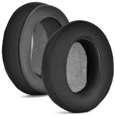 Elastic Ear Pads Cover forBrainwavz HM5 Headphone Replaced Ear Cushions Earpads