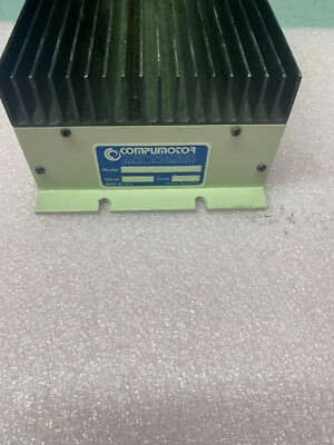 Parker Compumotor M-57-51-E Stepper Drive