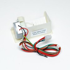 Choice Parts W10248595 para control amortiguador refrigerador Whirlpool