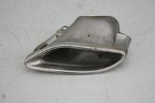 Mercedes B Class W246 AMG Rear Bumper Left Exhaust Trim A2464900327 Genuine