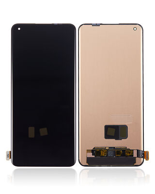 OLED Assembly Without Frame Compatible For OnePlus 10 Pro OPPO Find X5 Pro