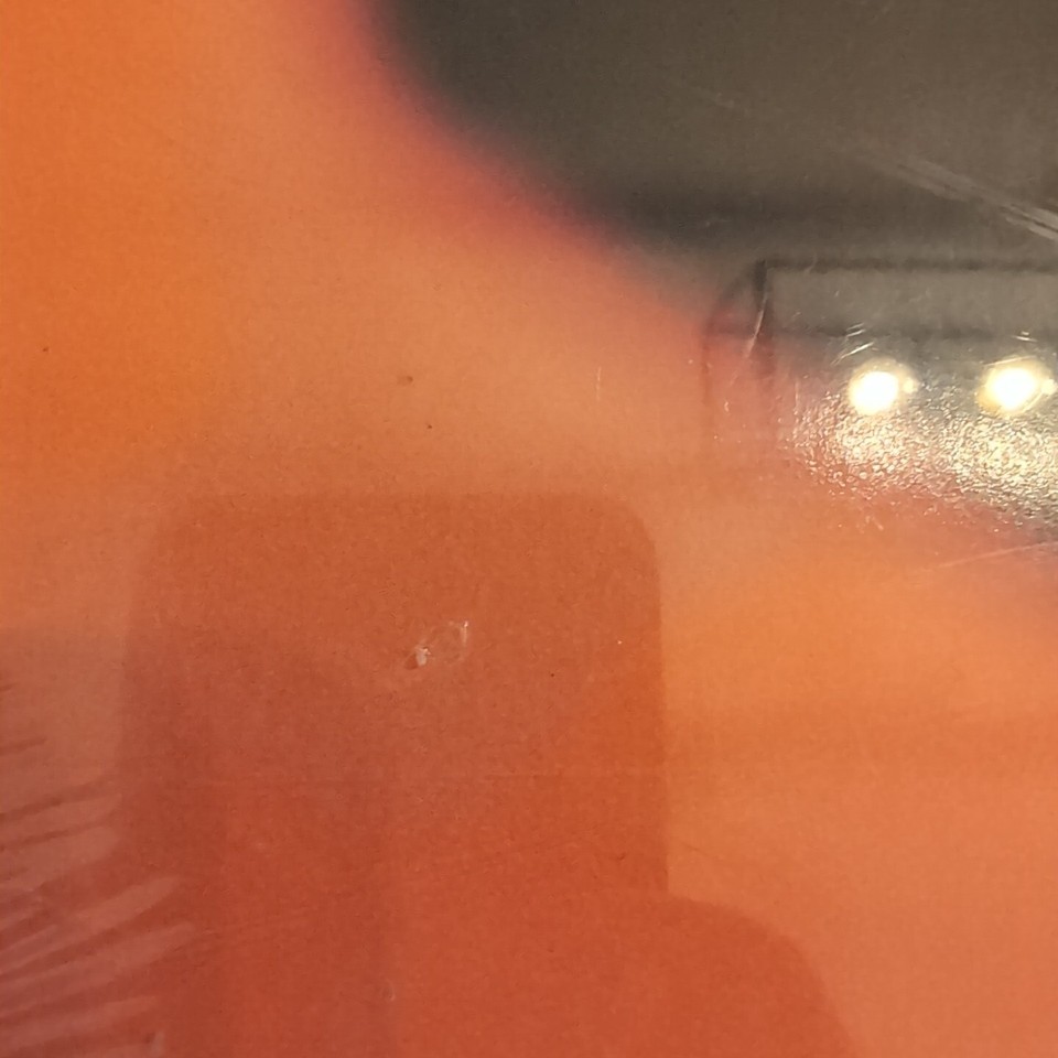 REM MONSTER VINYL RECORD LP 1ST PRESSING RARE R.E.M. SEALED