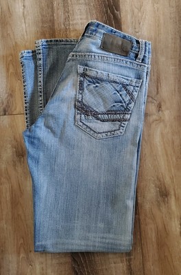 buckle jeans ebay