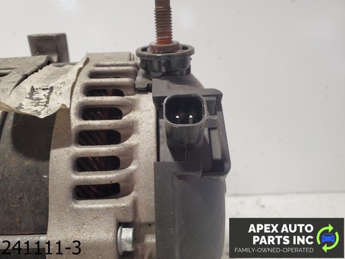 OEM 2008-2016 Chrysler Town & Country 3.3L Alternator - Picture 7 of 7