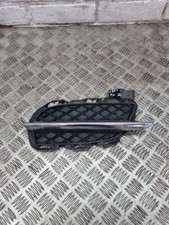 Jaguar Xj X351 2009-2016 3.0 Bonnet Grille (passenger Side)  