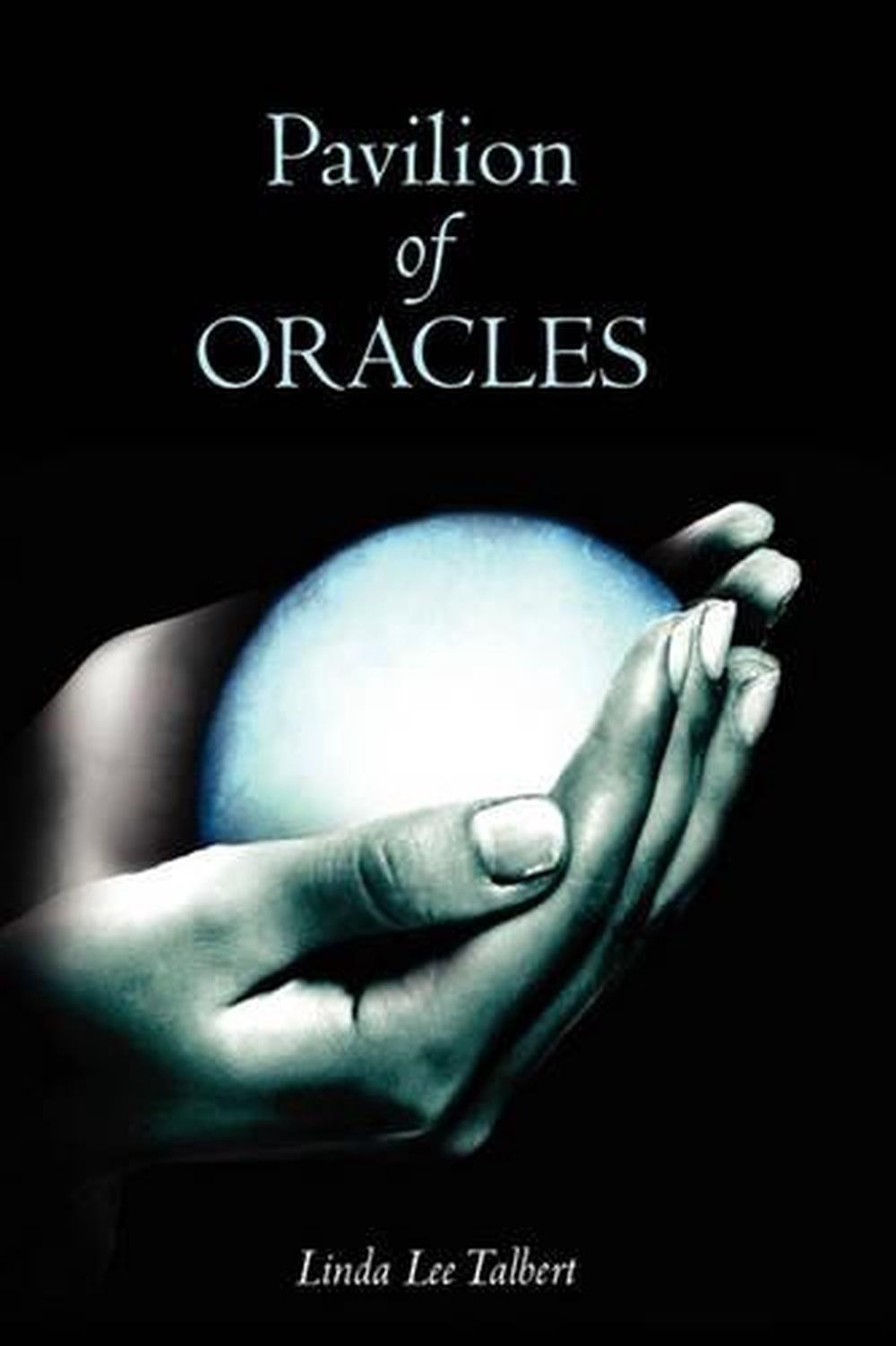 Pavilion of Oracles by Linda Lee Talbert (English) Paperback Book
